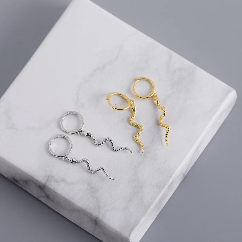 Mini Dangles - Gold