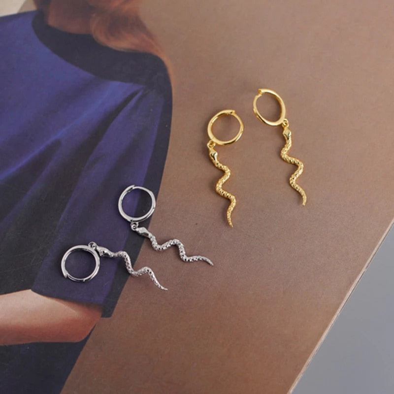 Mini Dangles - Gold
