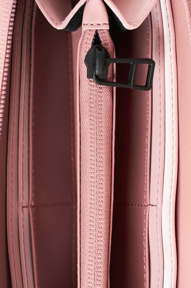 Rains Wallet - Large - Blush