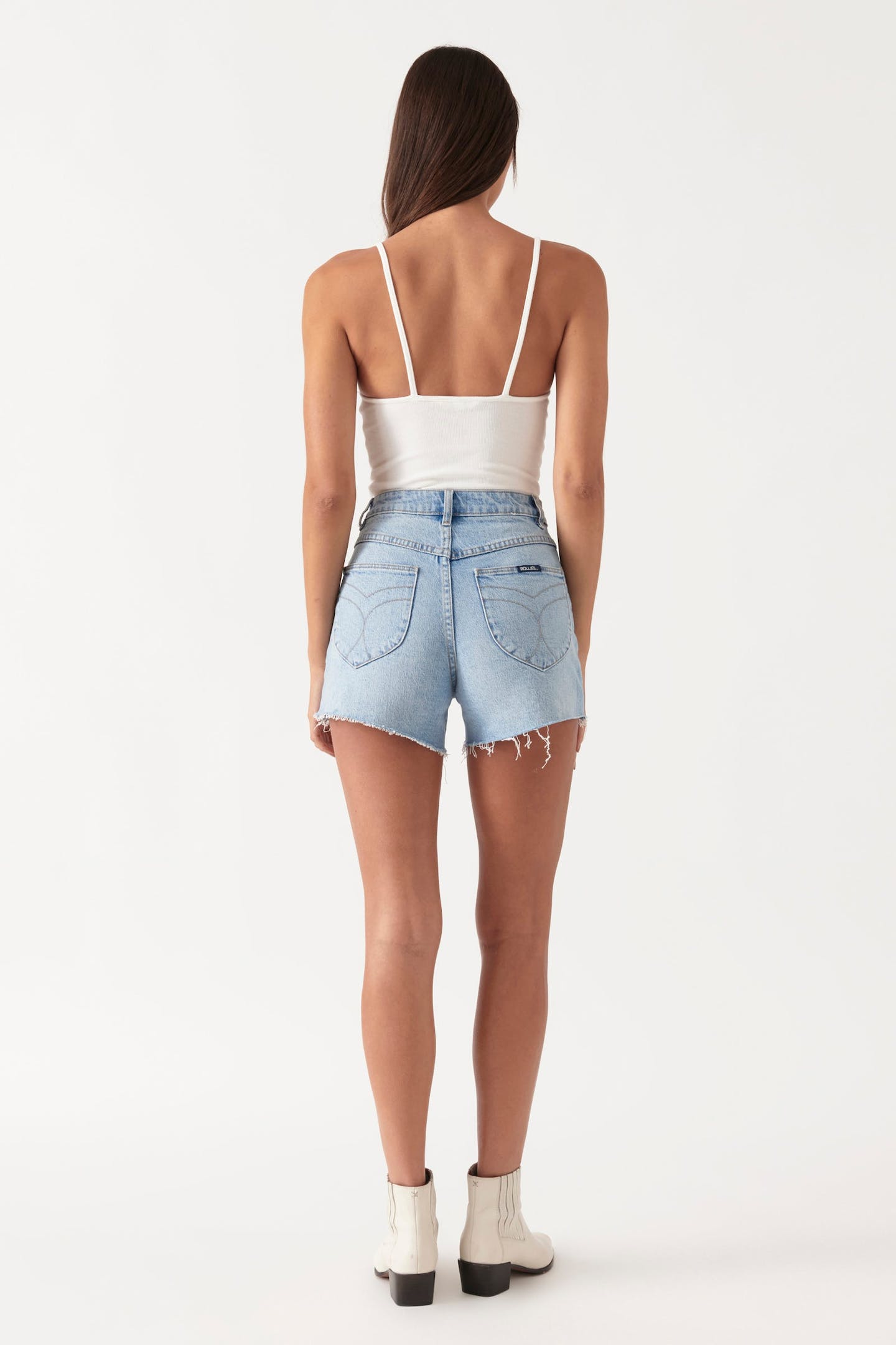 Original Short - Sunshine Blue