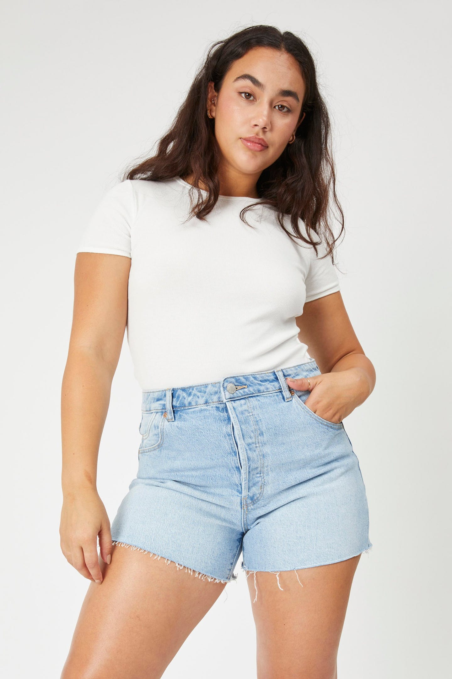 Original Short - Sunshine Blue