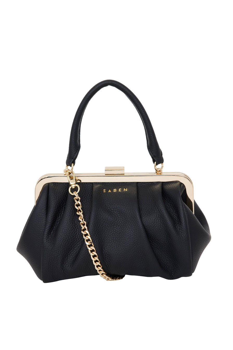 Gigi Handbag - Black