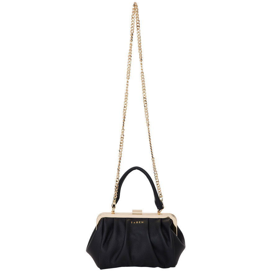 Gigi Handbag - Black