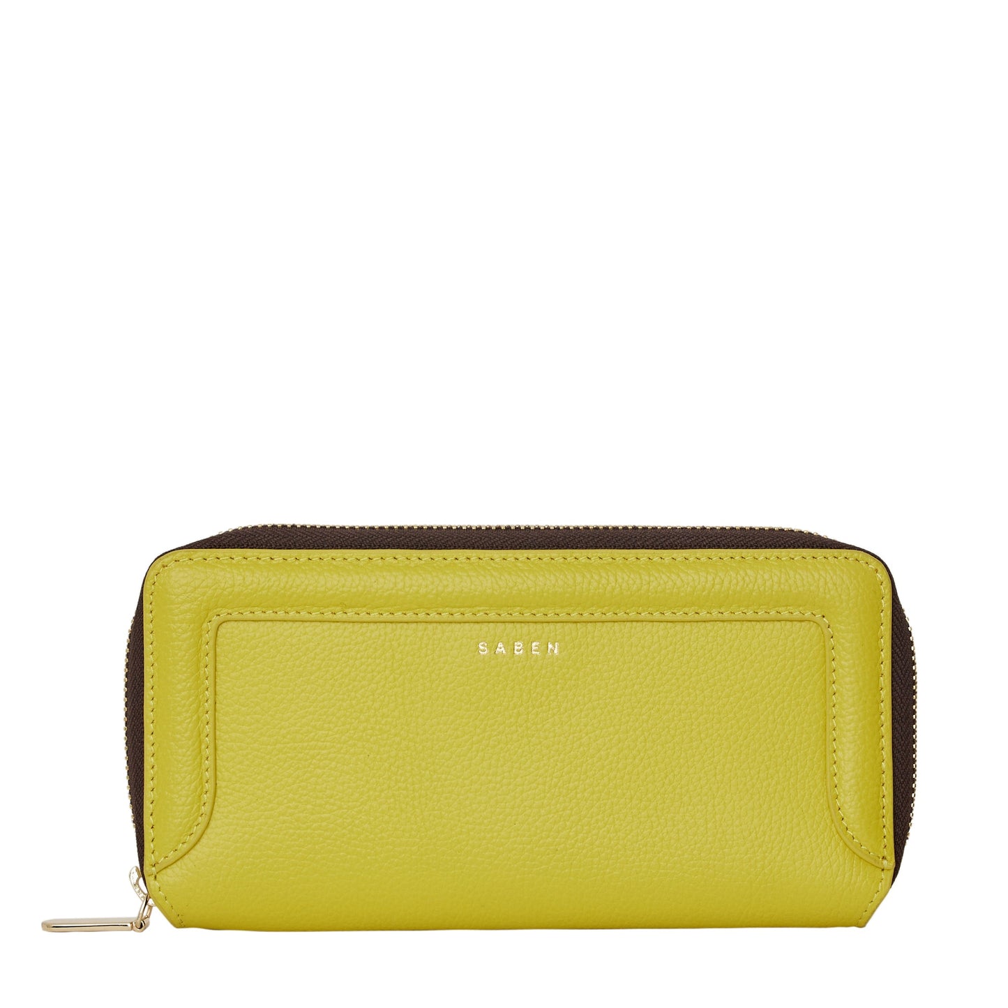 Lyric Wallet - Citrine