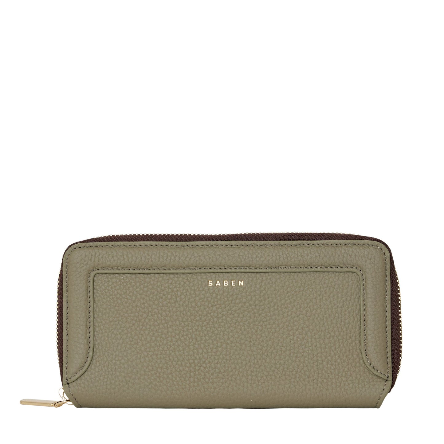 Lyric Wallet - Gotham Grey